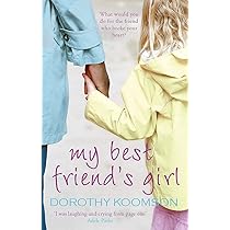 Buy MY BEST FRIEND'S GIRL Book Online at Low Prices in India | MY